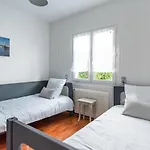 بيت للعطل Frenchyhomes☆andernos☆6 Personnes☆plage Et Centre