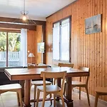 Frenchyhomes☆andernos☆6 Personnes☆plage Et Centre *