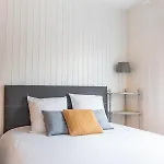 Frenchyhomes☆andernos☆6 Personnes☆plage Et Centre *
