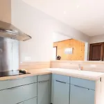 Frenchyhomes☆andernos☆6 Personnes☆plage Et Centre
