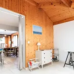بيت للعطل Frenchyhomes☆andernos☆6 Personnes☆plage Et Centre *