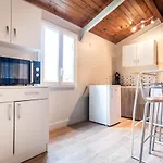 بيت للعطل Frenchyhomes☆andernos☆6 Personnes☆plage Et Centre *