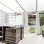 بيت للعطل Frenchyhomes☆andernos☆6 Personnes☆plage Et Centre أنديرنو لي بان