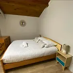 Frenchyhomes☆andernos☆6 Personnes☆plage Et Centre بيت للعطل *
