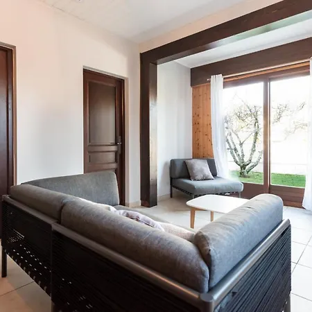 Holiday home Frenchyhomes☆andernos☆6 Personnes☆plage Et Centre