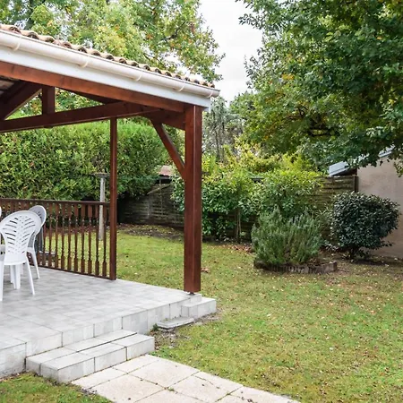 Σπίτι διακοπών Frenchyhomes☆andernos☆6 Personnes☆plage Et Centre Andernos-les-Bains
