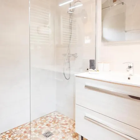 Frenchyhomes☆andernos☆6 Personnes☆plage Et Centre