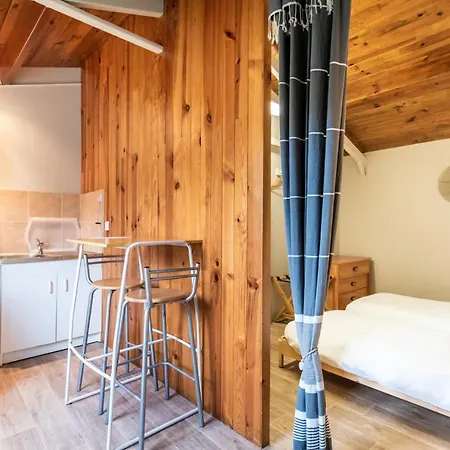 Frenchyhomes☆andernos☆6 Personnes☆plage Et Centre Holiday home Andernos-les-Bains