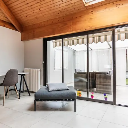 Frenchyhomes☆andernos☆6 Personnes☆plage Et Centre