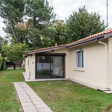 Frenchyhomes☆andernos☆6 Personnes☆plage Et Centre * Andernos-les-Bains