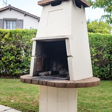 Frenchyhomes☆andernos☆6 Personnes☆plage Et Centre *