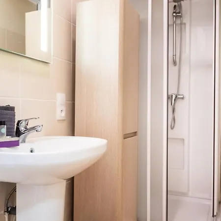 Frenchyhomes☆andernos☆6 Personnes☆plage Et Centre Holiday home Andernos-les-Bains