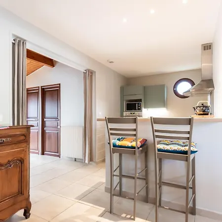 Frenchyhomes☆andernos☆6 Personnes☆plage Et Centre