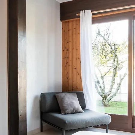 펜션 Frenchyhomes☆andernos☆6 Personnes☆plage Et Centre