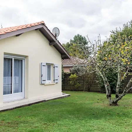 Frenchyhomes☆andernos☆6 Personnes☆plage Et Centre Andernos-les-Bains