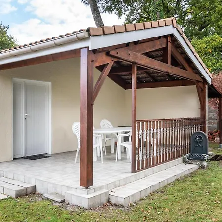Frenchyhomes☆andernos☆6 Personnes☆plage Et Centre Holiday home Andernos-les-Bains