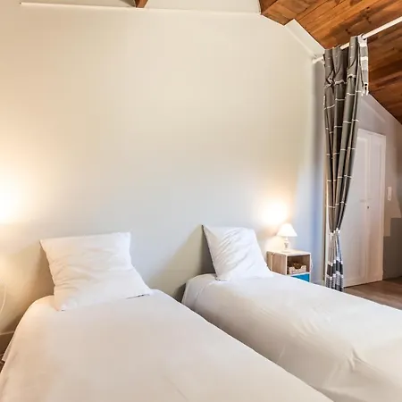 Frenchyhomes☆andernos☆6 Personnes☆plage Et Centre Holiday home *