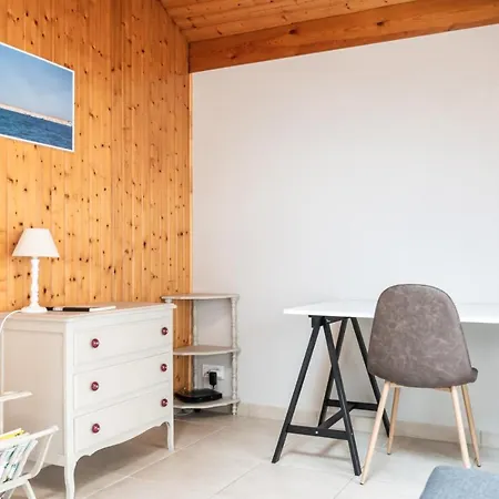 Frenchyhomes☆andernos☆6 Personnes☆plage Et Centre