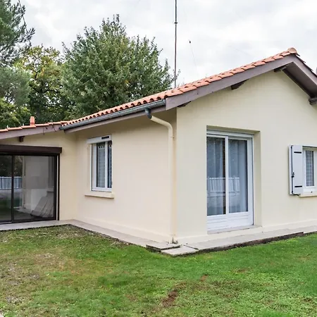 Holiday home Frenchyhomes☆andernos☆6 Personnes☆plage Et Centre Andernos-les-Bains