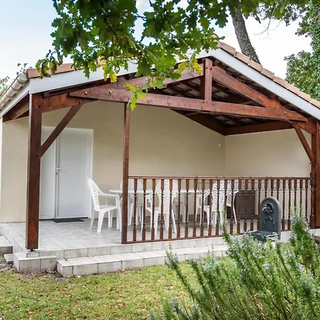 Frenchyhomes☆andernos☆6 Personnes☆plage Et Centre Andernos-les-Bains