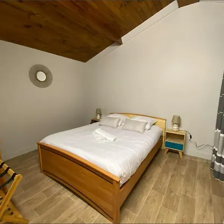 Frenchyhomes☆andernos☆6 Personnes☆plage Et Centre