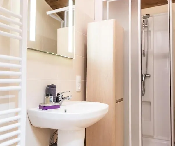 Frenchyhomes☆andernos☆6 Personnes☆plage Et Centre