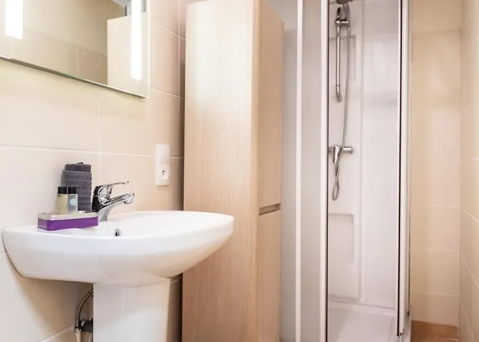 Frenchyhomes☆andernos☆6 Personnes☆plage Et Centre Semesterbostad Andernos-les-Bains