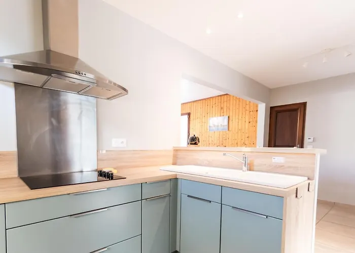 Frenchyhomes☆andernos☆6 Personnes☆plage Et Centre