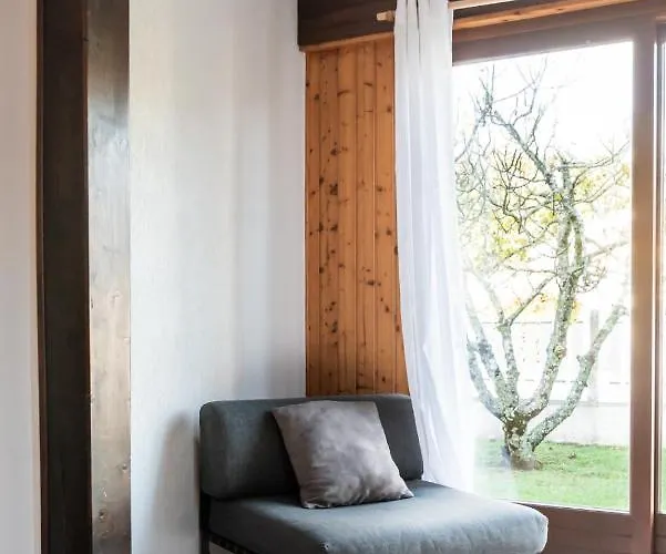 Дом отдыха Frenchyhomes☆andernos☆6 Personnes☆plage Et Centre