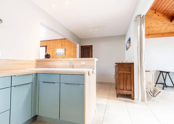 Frenchyhomes☆andernos☆6 Personnes☆plage Et Centre Дом отдыха