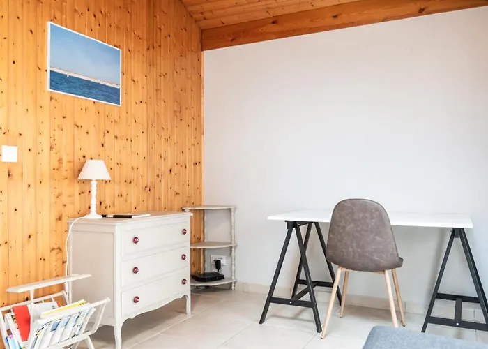 Frenchyhomes☆andernos☆6 Personnes☆plage Et Centre