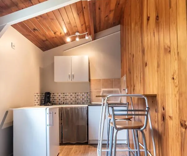 Дом отдыха Frenchyhomes☆andernos☆6 Personnes☆plage Et Centre *